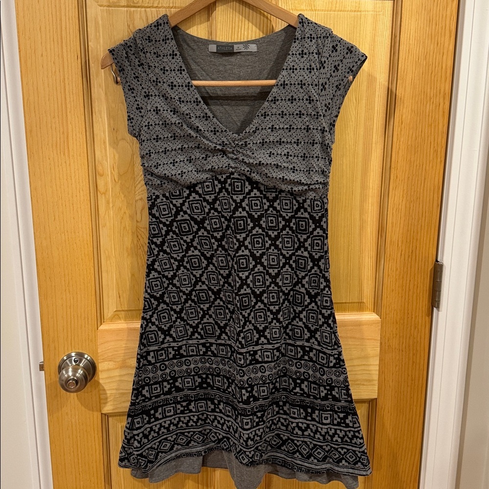 Athleta Dress- Size SP